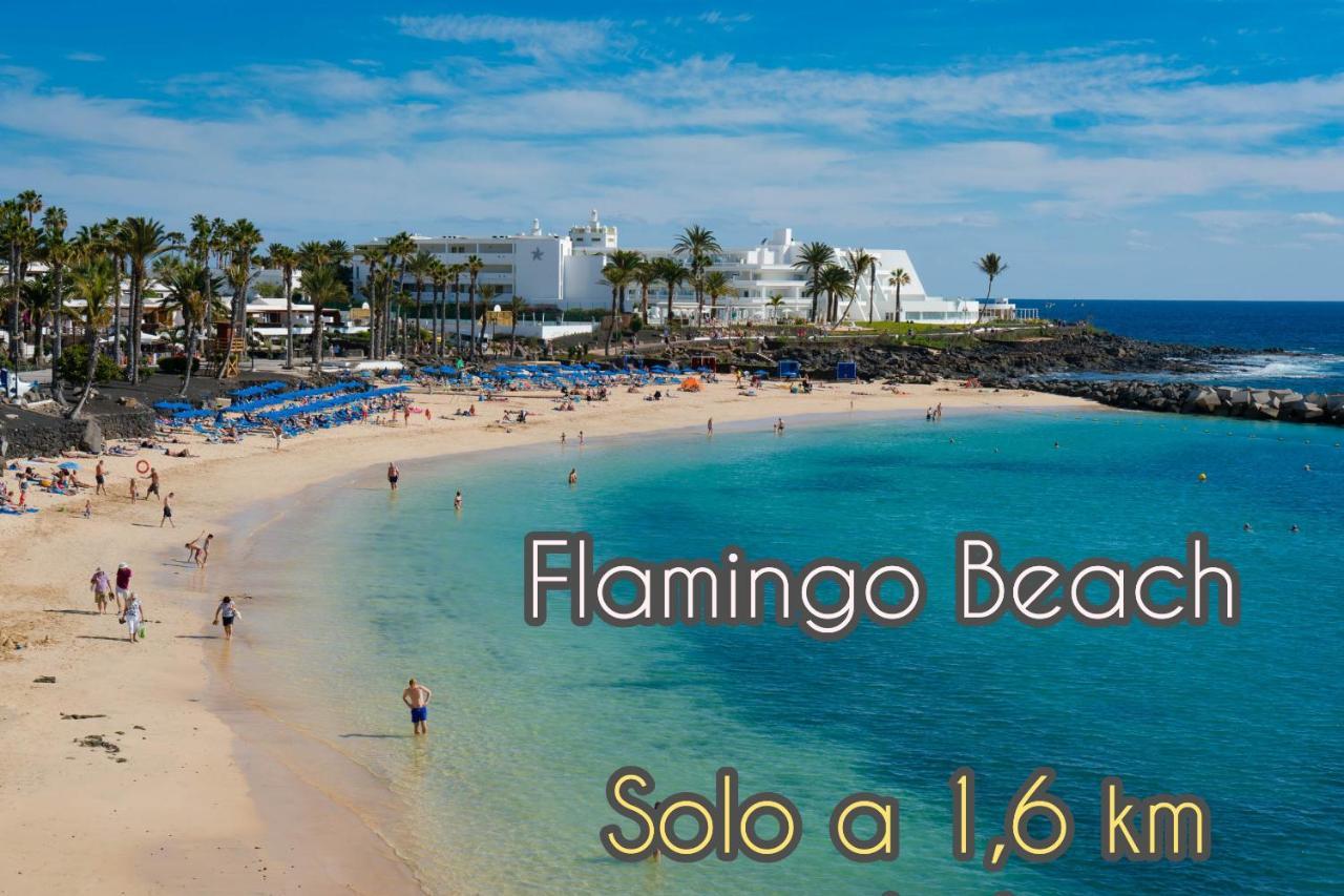Love For Lanzarote Holidays House Playa Blanca  Exterior photo