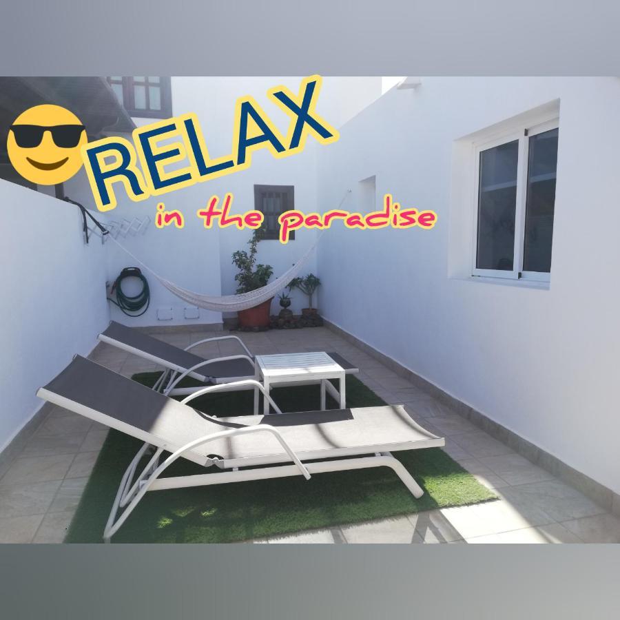 Love For Lanzarote Holidays House Playa Blanca  Exterior photo