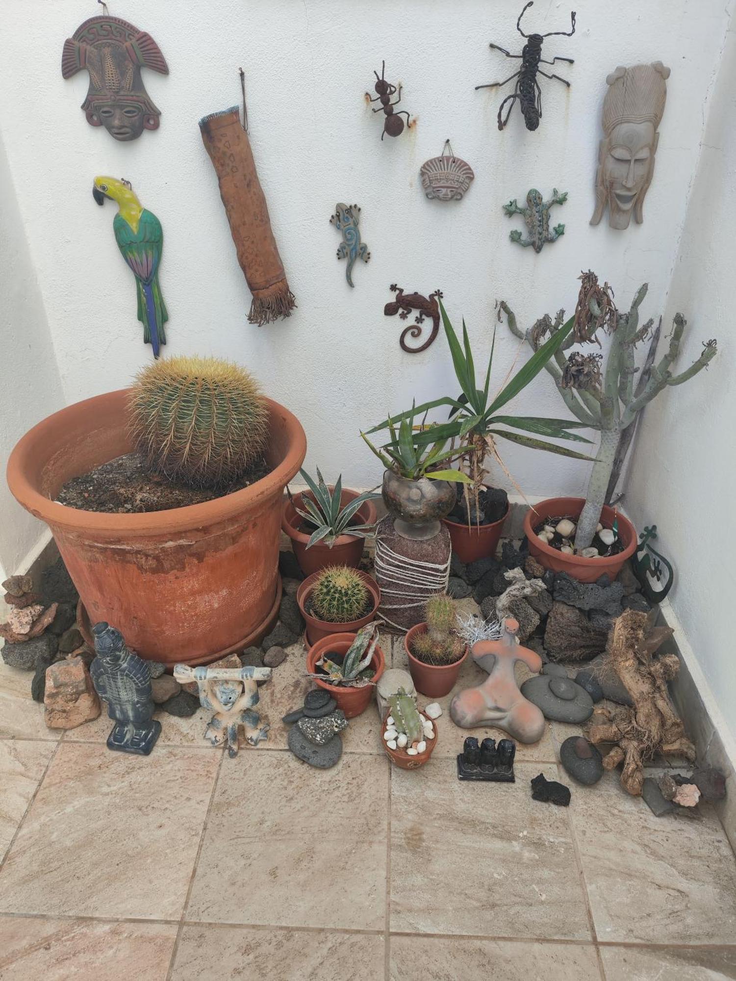 Love For Lanzarote Holidays House Playa Blanca  Exterior photo