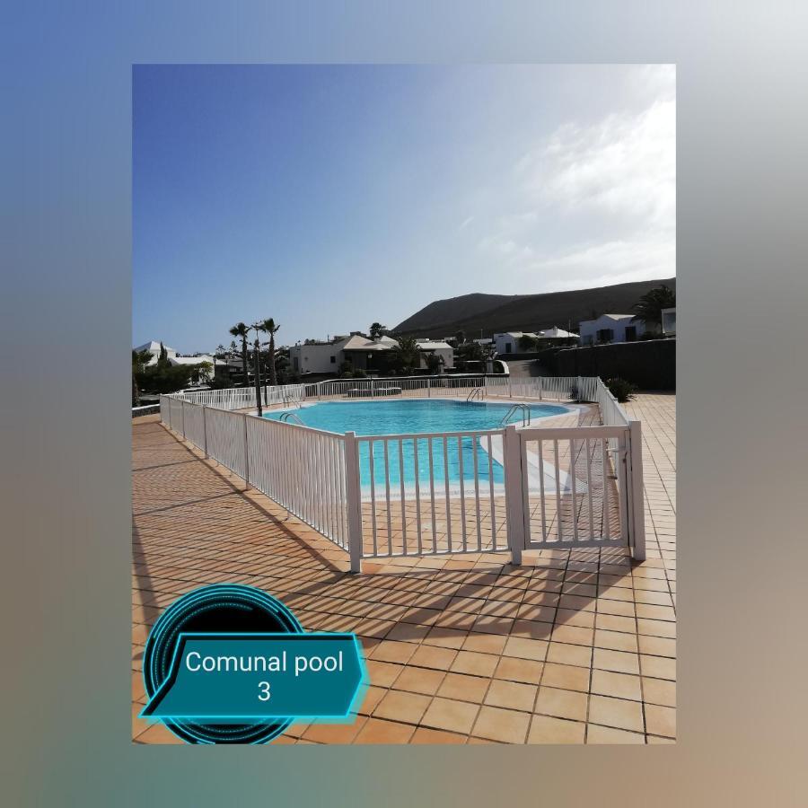 Love For Lanzarote Holidays House Playa Blanca  Exterior photo